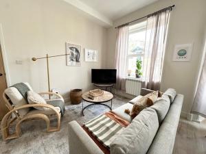 Bank House, Settle, Yorkshire Dales