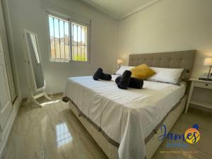 Sunny Brisa Golf II Retreat with Com Pools EB6