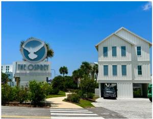 Ta-Kee-La Sunset at The Osprey