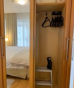 Get a Flat 601 Ibirapuera -Jardins