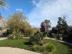 Hotels L'Ile sous le Vent : photos des chambres