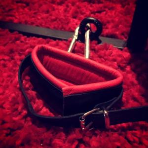 Escapade Coquine