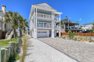 Vilano Sunrise Retreat