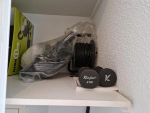 Appartements Gare Hypercentre - Wifi - Calme - Netflix : photos des chambres