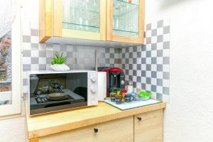 Appartements Gare Hypercentre - Wifi - Calme - Netflix : photos des chambres