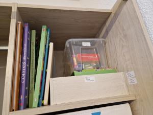 Appartements Gare Hypercentre - Wifi - Calme - Netflix : photos des chambres