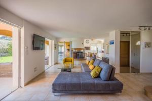 Family home in Sainte-Maxime