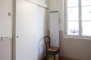 Appartements Atypical cocoon near Paris : photos des chambres