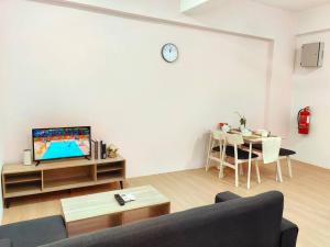 1-8Pax Sunway Medical Center Geo avenue Sunmed
