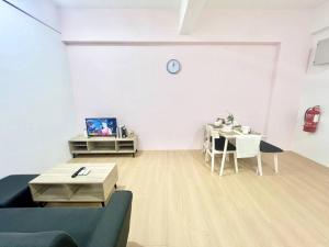 1-8Pax Sunway Medical Center Geo avenue Sunmed