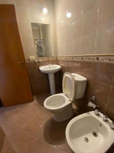 DEPARTAMENTO EN PARANÁ ZONA CENTRO