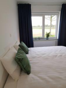 Ten Velde - vakantiewoning 12 personen - sauna - bubbelbad