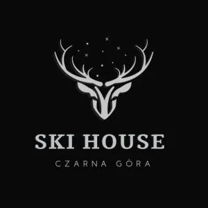 Ski House Czarna Góra- apartament 50m od stoku narciarskiego - Łapszanka