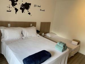 Get a Flat 503 Bairro Nobre-Jardins- Paulista- SP