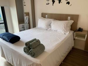 Get a Flat 503 Bairro Nobre-Jardins- Paulista- SP