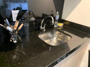 Get a Flat 503 Bairro Nobre-Jardins- Paulista- SP