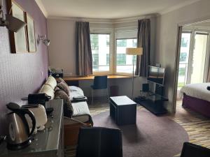 Appart-hôtel Porte de Versailles