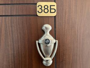 HORIZON 38 Б Studio Sveti Vlas