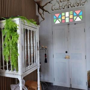 Apartamento Cabo Rubio