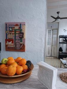 Apartamento Cabo Rubio