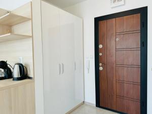 HORIZON 38 Б Studio Sveti Vlas