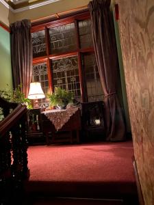 The Old Vicarage NI B&B