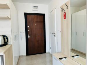 HORIZON 38 Б Studio Sveti Vlas