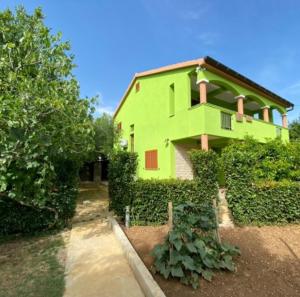 Kuća za odmor Lucija