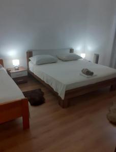 Kuća za odmor Lucija