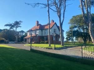 The Old Vicarage NI B&B
