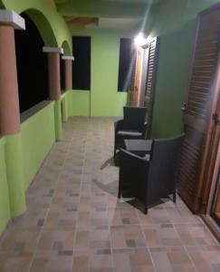 Kuća za odmor Lucija