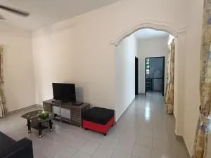 Lim Garden Homes - Datang Selamat