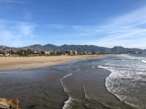 Villa Aeroclub 3 Bedroom