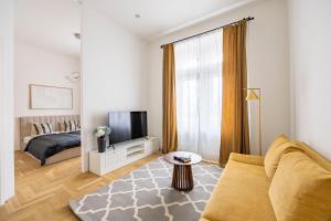 Cozy Dream Home in the Heart of Budapest