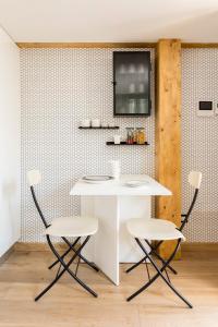 The Green; Luxury Loft in the center of Milan