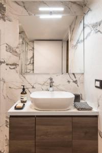 The Green; Luxury Loft in the center of Milan