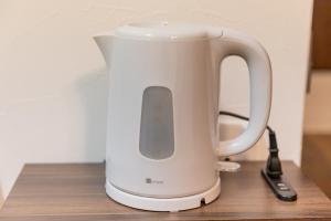 Elena Premium Namba Stay