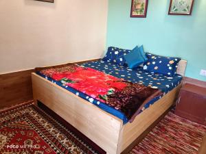 The Moon Light Home stay