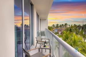 Exclusive Apartment - Rooftop Pool - Hollywood Beach