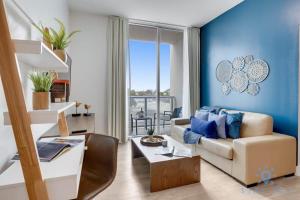 Exclusive Apartment - Rooftop Pool - Hollywood Beach