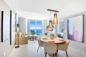 Awesome Ocean View and Amenities, Pools - 2 BR