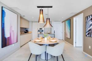 Awesome Ocean View and Amenities, Pools - 2 BR