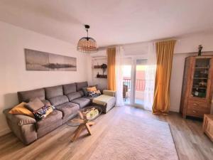 Apartament Spanien