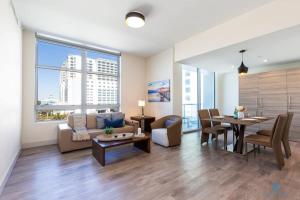 Best Stay - Rooftop Pool - Hollywood Beach Board - walk