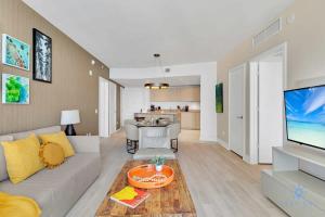 Ocean View Balcony Beachfront Resort Amazing Pools