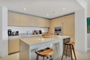 Ocean View Balcony Beachfront Resort Amazing Pools