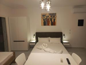 Private Villa Aras 2 - Luxury & Elegance Apartments