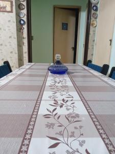 Departamento amoblado Pueyrredon