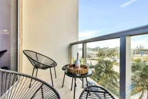 Costa Hollywood - Worth Traveling - Rooftop Pool- Gym - هوليوود بيتش