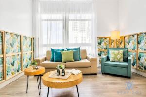 Costa Hollywood - Worth Traveling - Rooftop Pool- Gym